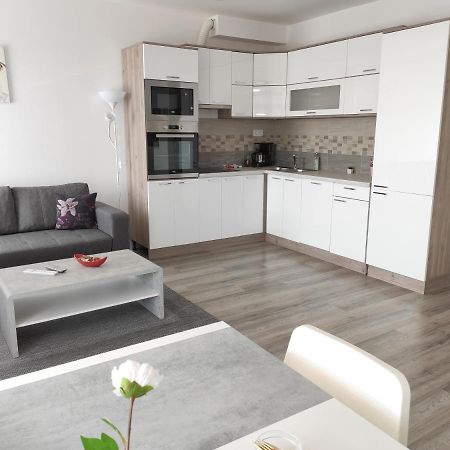 Bajcsy Apartment Debrecen Luaran gambar