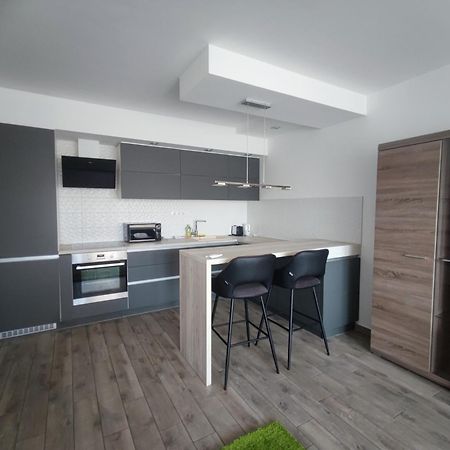 Bajcsy Apartment Debrecen Luaran gambar