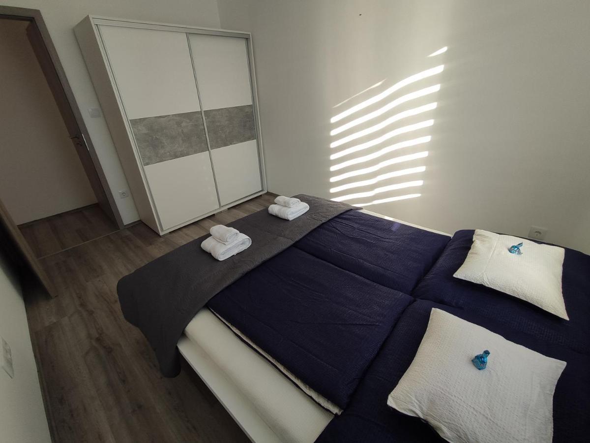 Bajcsy Apartment Debrecen Luaran gambar