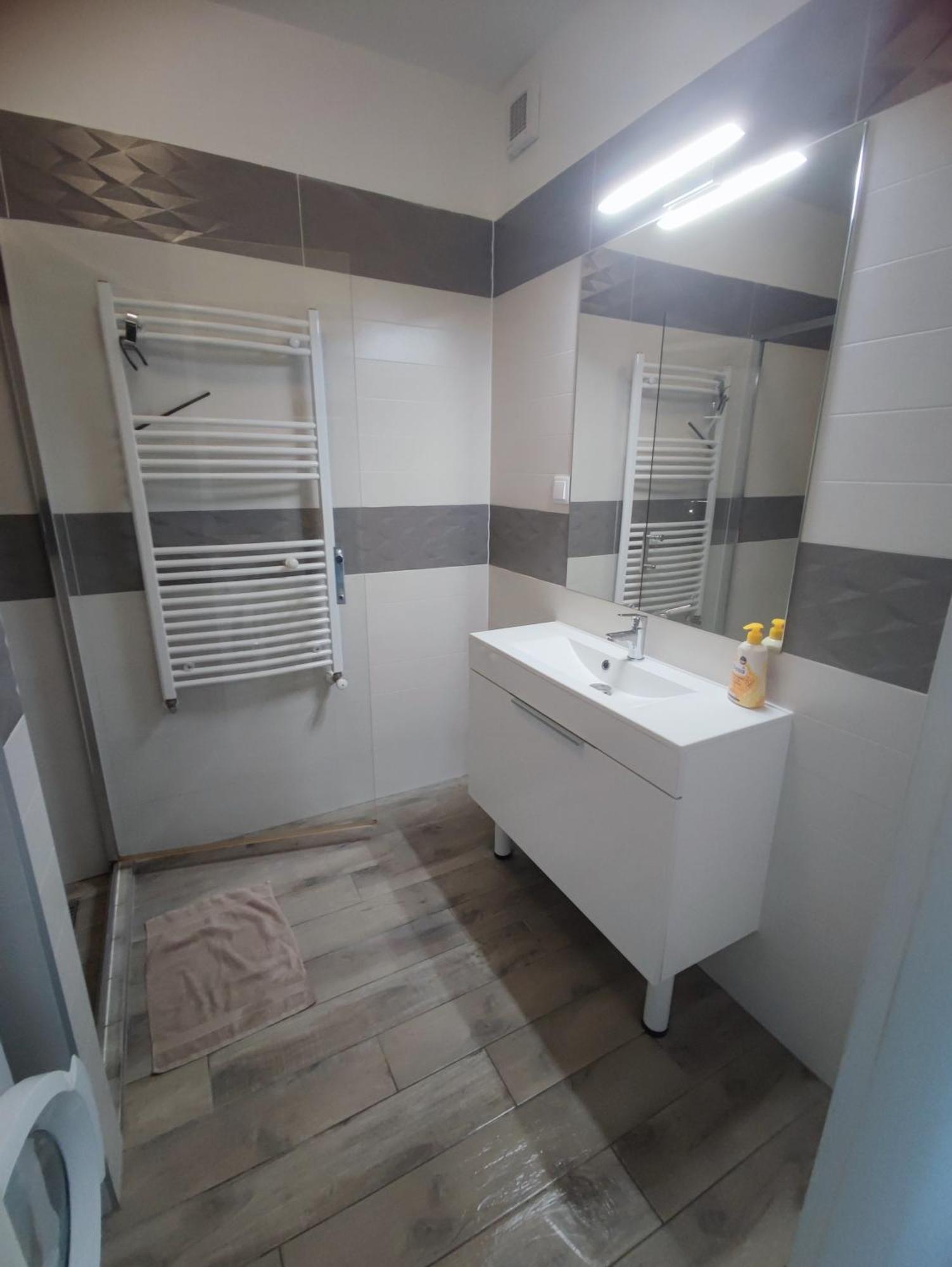 Bajcsy Apartment Debrecen Luaran gambar